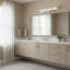 Éclairage pour salle de bain 4 lumières Lanza-148415776-148415781