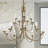 Eron 20 - Light Dimmable Chandelier-21530027