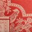 Tapis d'intérieur / extérieur à motif floral Havza-1509541965