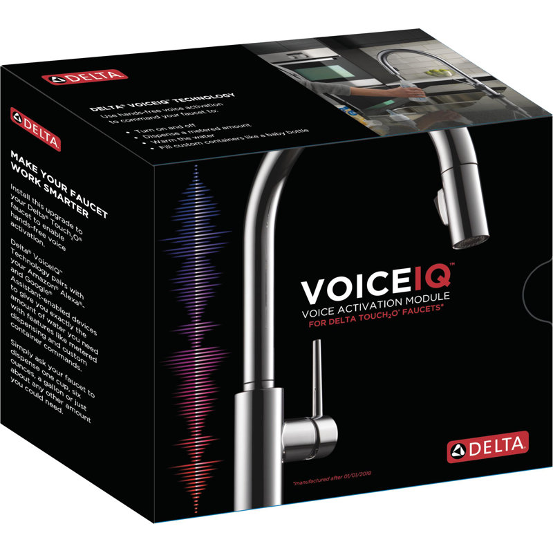 VoiceIQ Module
