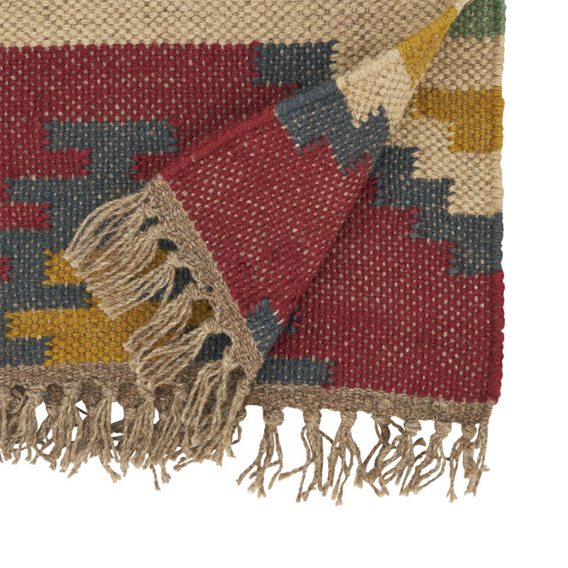 Chemin de table Tribal