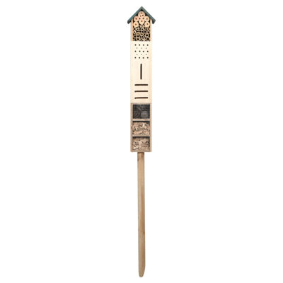 Nonette Mounted Insect House
