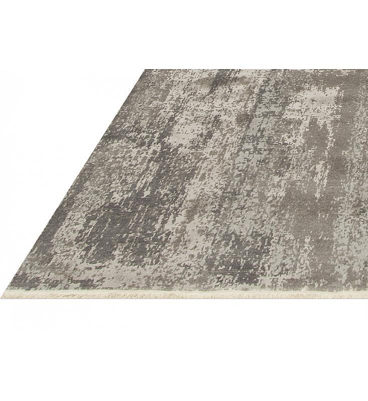 Nirvana Abstract Area Rug, Rectangle 8' x 10'