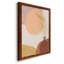 Sedona Sunset - Peinture sur toile encadrée-1213718227-1213718251
