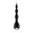 Polaris 1-Light 5" ETL Certified Integrated LED Height Adjustable Cylinder Pendant Bell Light-998141160