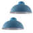 Matte Blue is out of stock