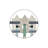 Plastic Container Hose Reel