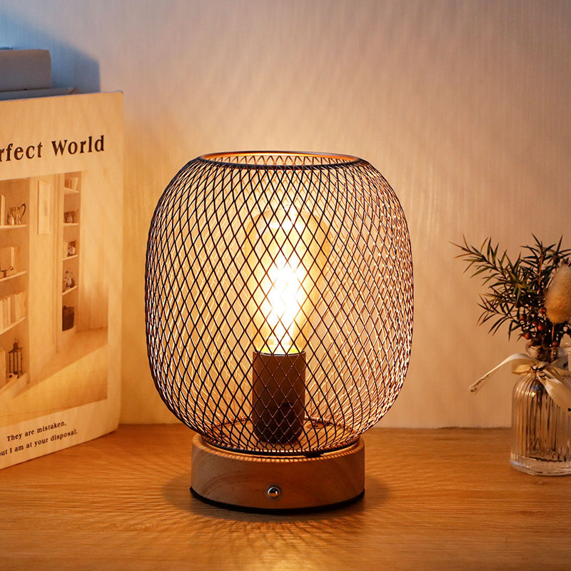 Lampe de table Hokku Designs