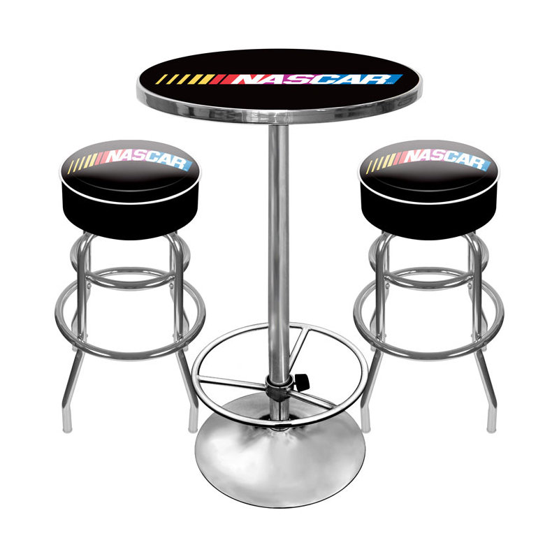 Ensemble repas NASCAR