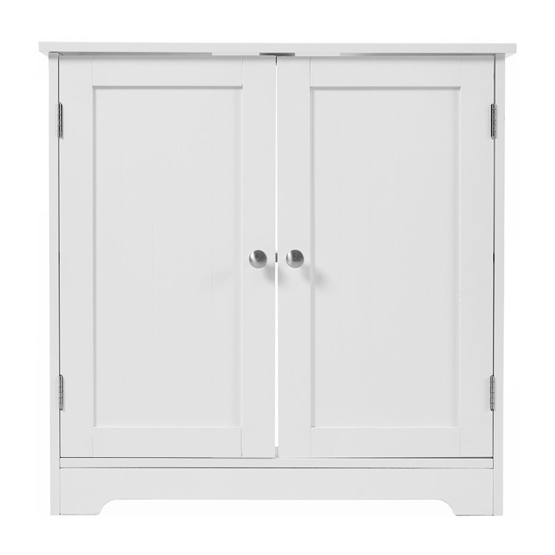 Wall Mounted Required Bathroom Cabinet