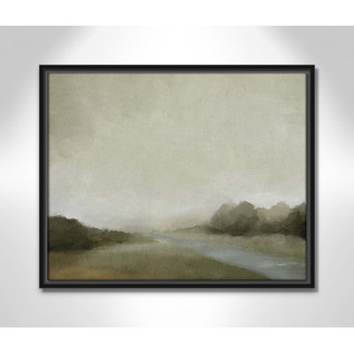 Vanora "Lovers Creek" Painting
