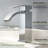 Single Hole Faucet Single-handle Bathroom Faucet-75510977