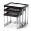 Carmela Nesting End Table