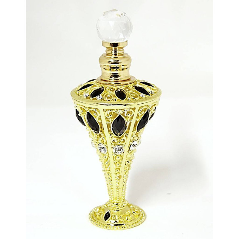 Edmiston Decorative Bottle 1
