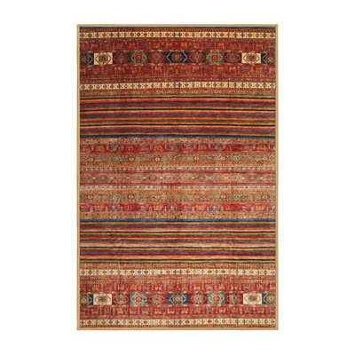 Southwestern Indoor Rug