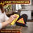 Creative Home Neoprene Oven Mitt