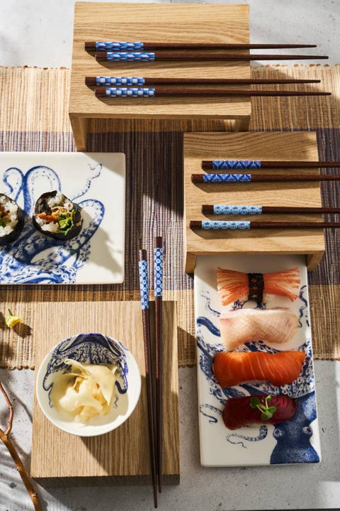 Serving Dishes & Platters