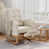 Ourson blanc est en rupture de stock