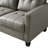 Myrella 57.50'' Flared Arm Loveseat-798615142
