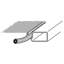 Spline écran en vrac Prime-Line (paquet simple)-69841421-69841432