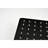 Brass Matte Black Shower Fixture Unit - 10 Inch Rainfall Head With Handheld , Bathroom Luxury Rain Mixer , Self-cleaning Nozzle, Wall Mounted &