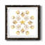 «Seaside Kaleidoscope IV», reproduction encadrée de qualité supérieure - prête à être accrochée-685919508-685919507-685958109