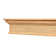 The Savannah Fireplace Mantel Shelf