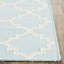 Valenzuela Geometric Wool Hand Woven Area Rug-20764934