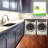 Brightwork 23'' L Single Bowl Stainless Steel Kitchen Sink