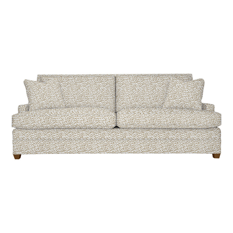 Riverside Sofa, No, Worthy Snow, Wrenn