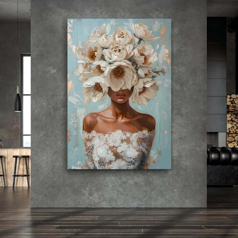Print, 90 cm H x 60 cm W