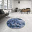 Tapis bleu-1977252709