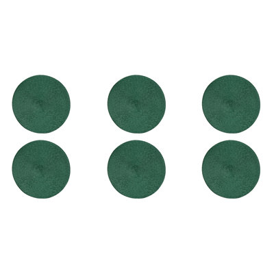 Polypropylene Plastic Placemat