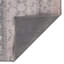 Tapis gris Foundry Select Foundeless-57408813