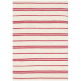 Ralph Lauren Sagaponeck Stripe Wool Striped Rug