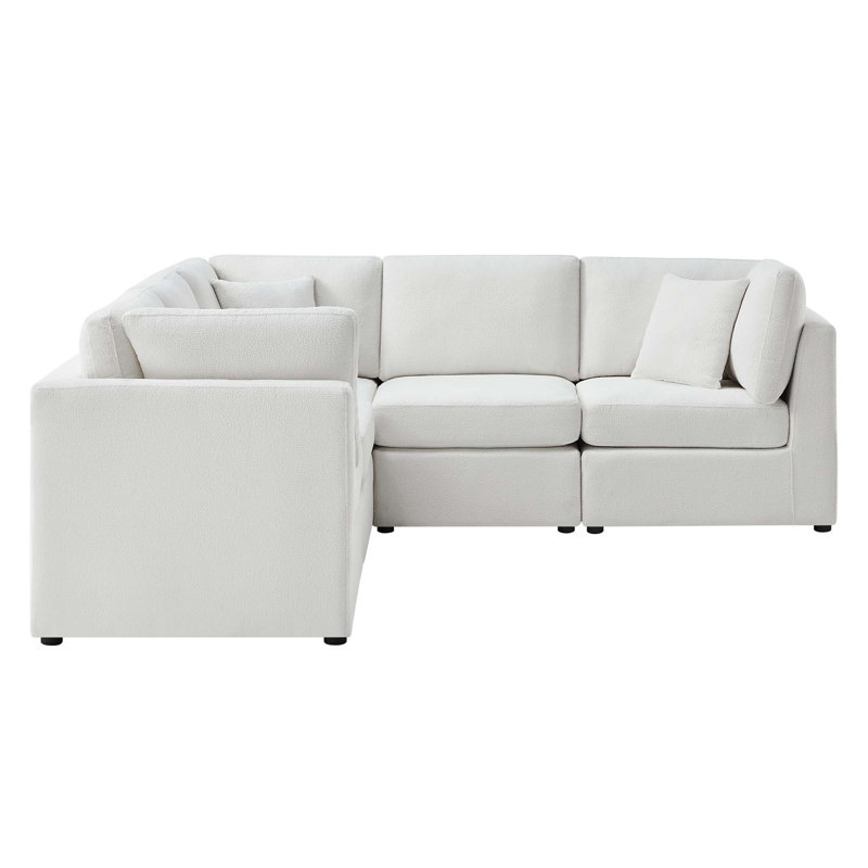 Chauncy 5-PC Sectional