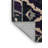 Machine Washable Purple Area Rug-1811241646