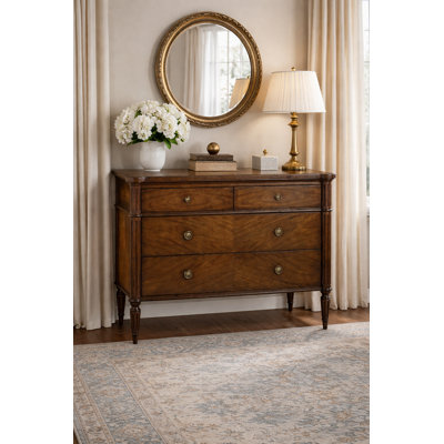 Commode Fairfield