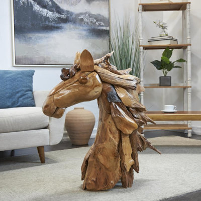 Cannedy Animals Statue