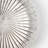 White Marble Lotus Bowl