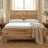 Hyanna Full Panel Bed-123100770