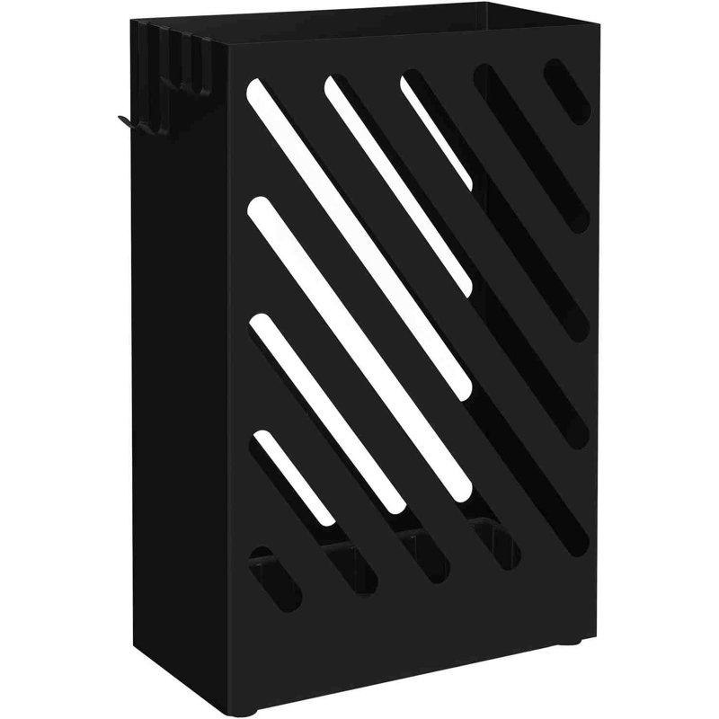 Metal Freestanding Coat Rack