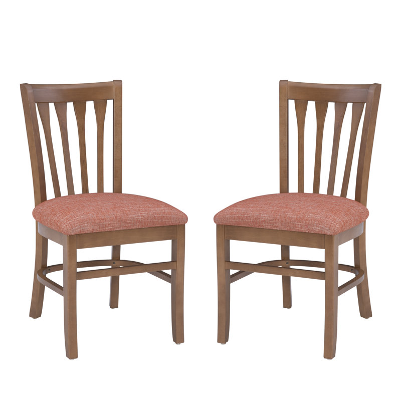 Schultz Brown Dining Chair