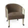 Brayden 27" Wide Barrel Chair