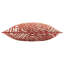 Nola Abstract Square Throw Cushion-104451824