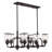 Derrick 8 - Light Pendant-1659167186