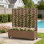 Lit de jardin surélevé rectangulaire-107129724-121604922