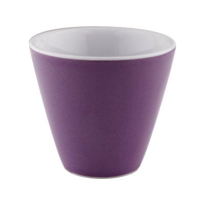 Numero 1 Porcelain Espresso Cup