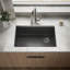 Billings Undermount Single-Bowl Kitchen Sink-896958452