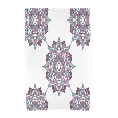 Serviette de plage Garett